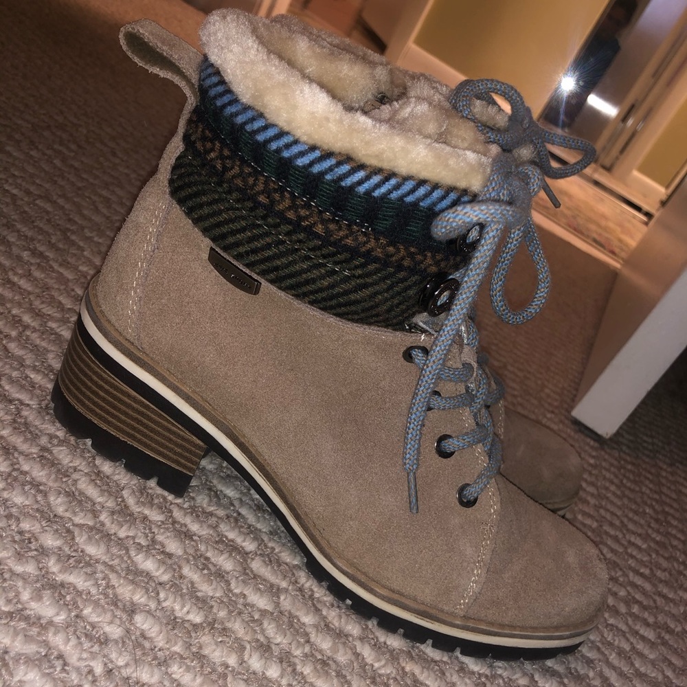 Anne Klein Boots 🥾 GREAT condition!